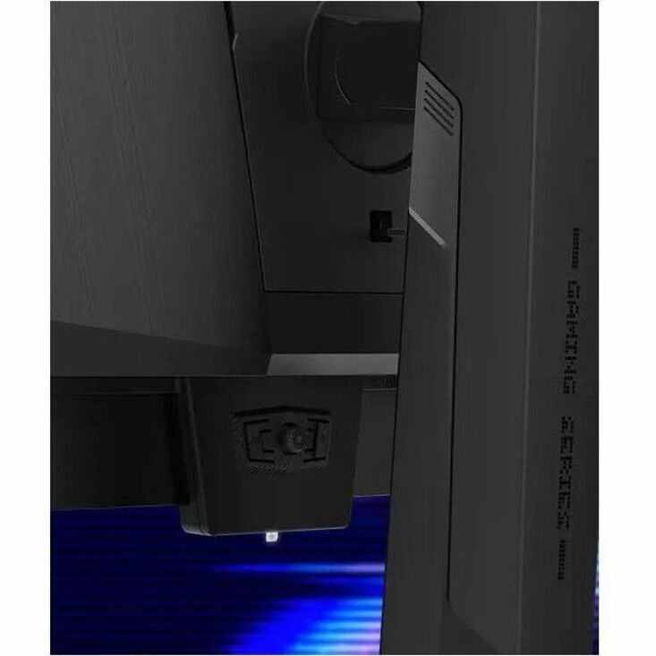 Alternate-Image4 Image for MSI MPG 341CQR QD-OLED X36 - MPG341CQRQDOLEDX36 - Gaming Monitor - 34" UWQHD 360Hz QD-OLED - AMD FreeSync - HDMI - DisplayPort