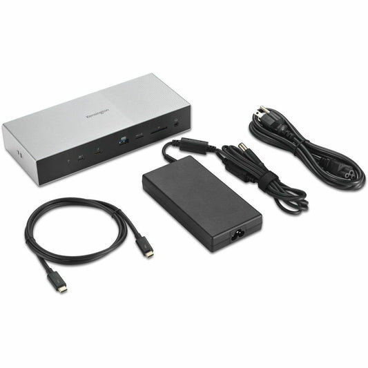 Main Image for Kensington SD5005T5 EQ Thunderbolt 5 Docking Station (DFS)