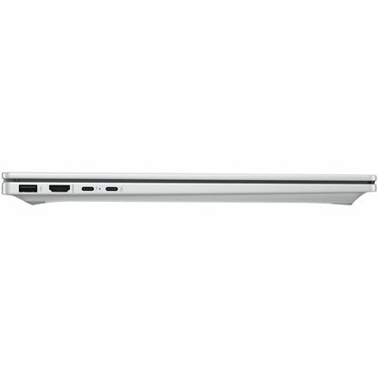 Right Image for HP OmniBook 7 17-dc0000 17-dc0004ca 17.3" Touchscreen Notebook - Full HD - Intel Core Ultra 5 Series 2 226V - 16 GB - 512 GB SSD - Glacier Silver Aluminum