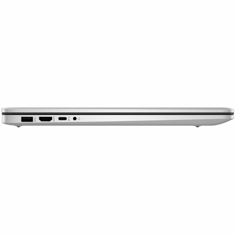 Right Image for HP 17-cn5000 17-cn5037nr 17.3" Notebook - Full HD - Intel Core Ultra 7 Series 2 255U - 16 GB - 256 GB SSD - Natural Silver