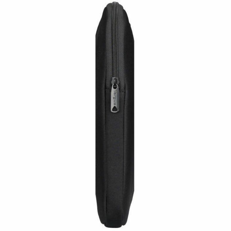 Right Image for Targus Intellect TBS980GL Carrying Case (Sleeve) for 15" to 16" Notebook - Black - TAA Compliant