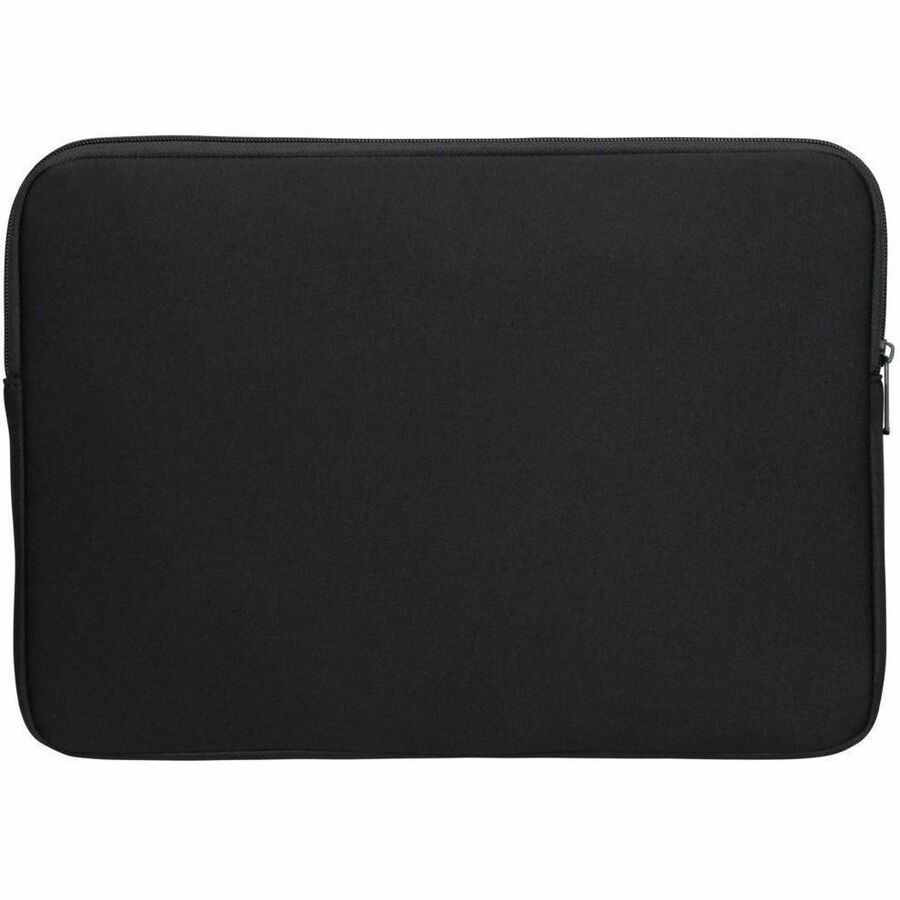 Rear Image for Targus Intellect TBS980GL Carrying Case (Sleeve) for 15" to 16" Notebook - Black - TAA Compliant