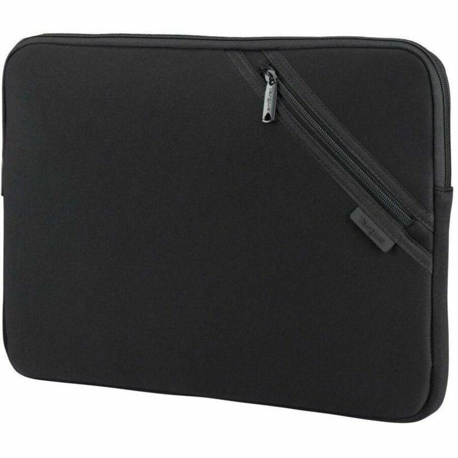Alternate-Image1 Image for Targus Intellect TBS980GL Carrying Case (Sleeve) for 15" to 16" Notebook - Black - TAA Compliant