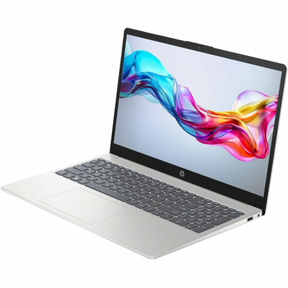 Alternate-Image2 Image for HP 15-fd0000 15-fd0014ca 15.6" Notebook - Full HD - Intel Core i5 13th Gen i5-1334U - 16 GB - 512 GB SSD - Natural Silver, Natural Silver Aluminum