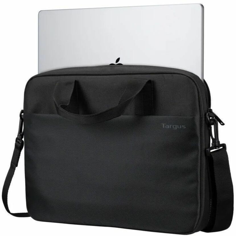 Alternate-Image3 Image for Targus&reg; 14" Intellect&reg; Slim Brief with ID Window