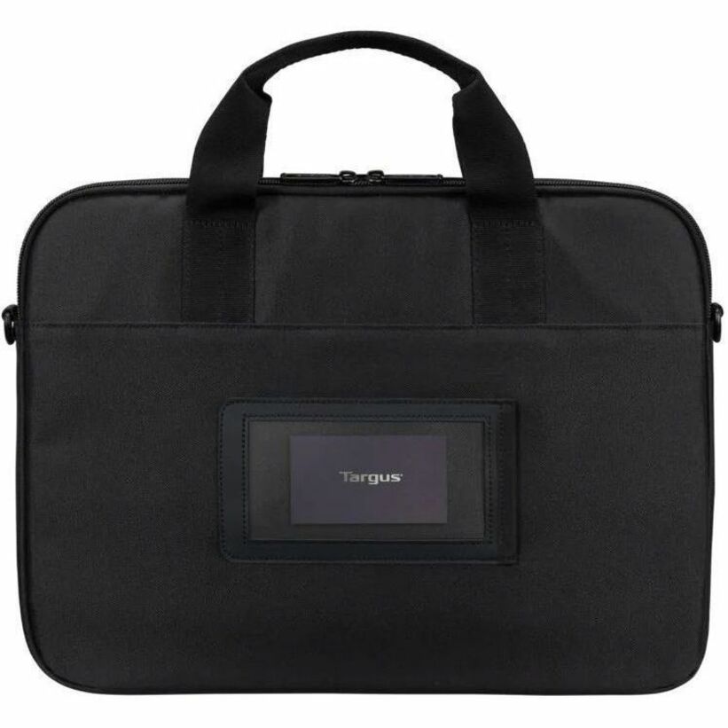 Alternate-Image1 Image for Targus&reg; 14" Intellect&reg; Slim Brief with ID Window