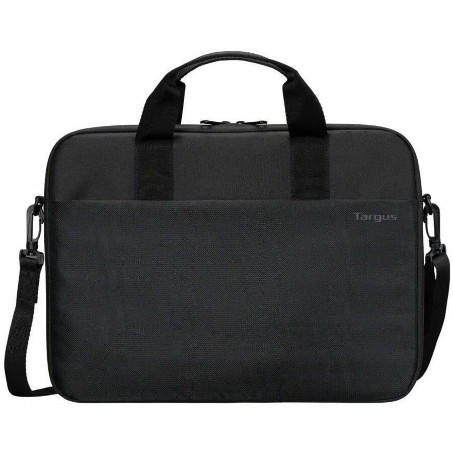 Front Image for Targus&reg; 14" Intellect&reg; Slim Brief with ID Window