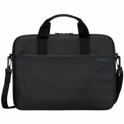 Front Image for Targus&reg; 14" Intellect&reg; Slim Brief with ID Window
