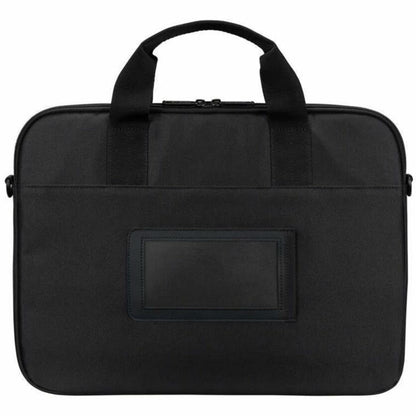 Rear Image for Targus&reg; 14" Intellect&reg; Slim Brief with ID Window