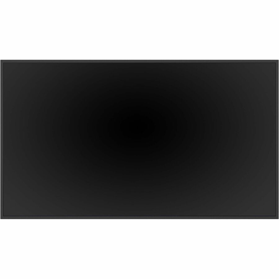 Alternate-Image6 Image for ViewSonic CDE8614 86 Inch 4K UHD Commercial Display with Android 14, 350-nit Brightness, RS232, RJ45, WiFi/BT Slot, USB-C, and HDMI Inputs