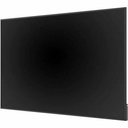 Alternate-Image5 Image for ViewSonic CDE8614 86 Inch 4K UHD Commercial Display with Android 14, 350-nit Brightness, RS232, RJ45, WiFi/BT Slot, USB-C, and HDMI Inputs