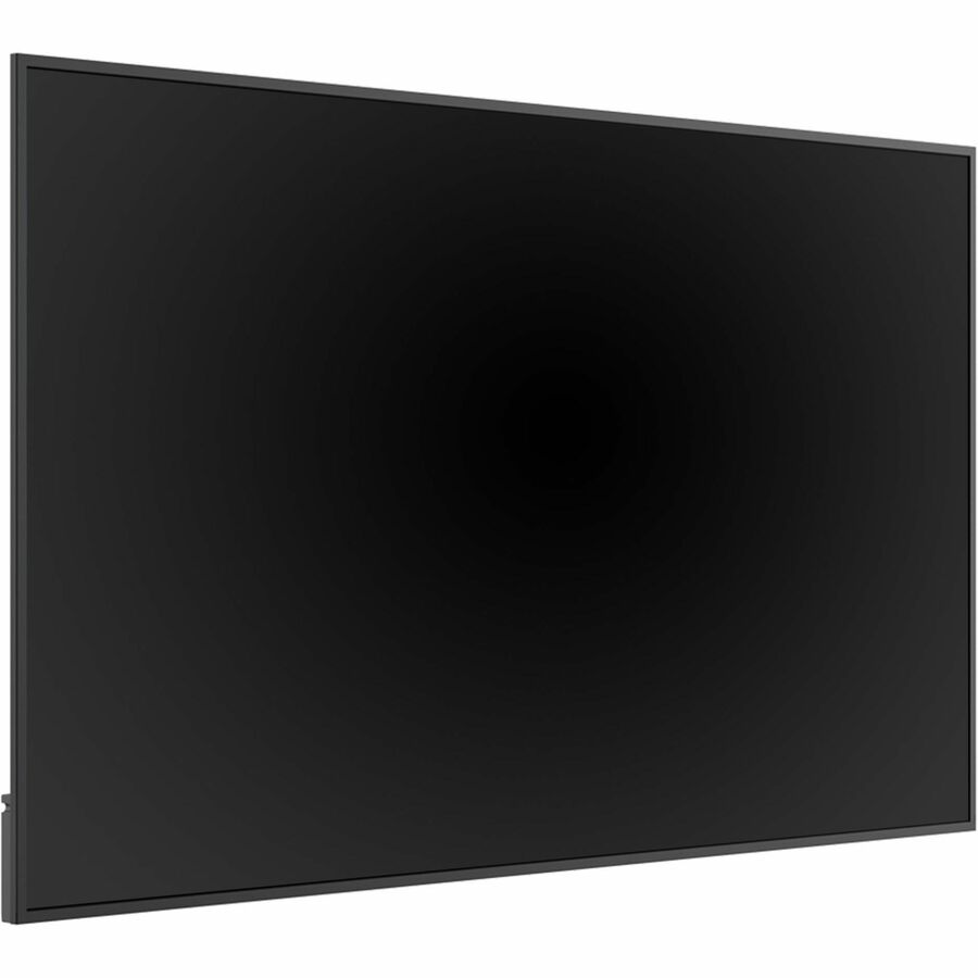 Alternate-Image4 Image for ViewSonic CDE8614 86 Inch 4K UHD Commercial Display with Android 14, 350-nit Brightness, RS232, RJ45, WiFi/BT Slot, USB-C, and HDMI Inputs
