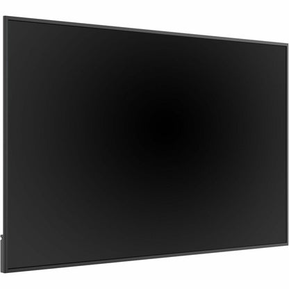 Alternate-Image4 Image for ViewSonic CDE8614 86 Inch 4K UHD Commercial Display with Android 14, 350-nit Brightness, RS232, RJ45, WiFi/BT Slot, USB-C, and HDMI Inputs