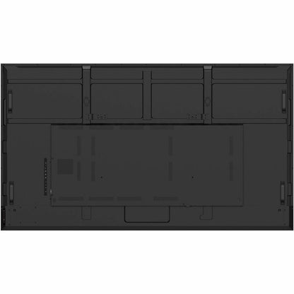 Alternate-Image9 Image for ViewSonic CDE8614 86 Inch 4K UHD Commercial Display with Android 14, 350-nit Brightness, RS232, RJ45, WiFi/BT Slot, USB-C, and HDMI Inputs
