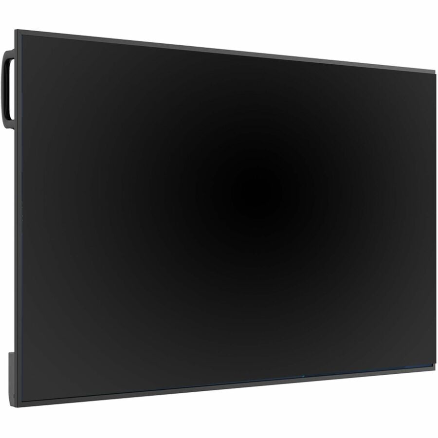 Alternate-Image4 Image for ViewSonic CDE5514 55 Inch 4K UHD Commercial Display with Android 14, 350-nit Brightness, RS232, RJ45, WiFi/BT Slot, USB-C, and HDMI Inputs