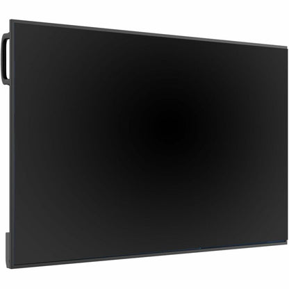 Alternate-Image4 Image for ViewSonic CDE5514 55 Inch 4K UHD Commercial Display with Android 14, 350-nit Brightness, RS232, RJ45, WiFi/BT Slot, USB-C, and HDMI Inputs