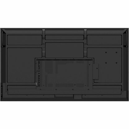 Alternate-Image9 Image for ViewSonic CDE5514 55 Inch 4K UHD Commercial Display with Android 14, 350-nit Brightness, RS232, RJ45, WiFi/BT Slot, USB-C, and HDMI Inputs