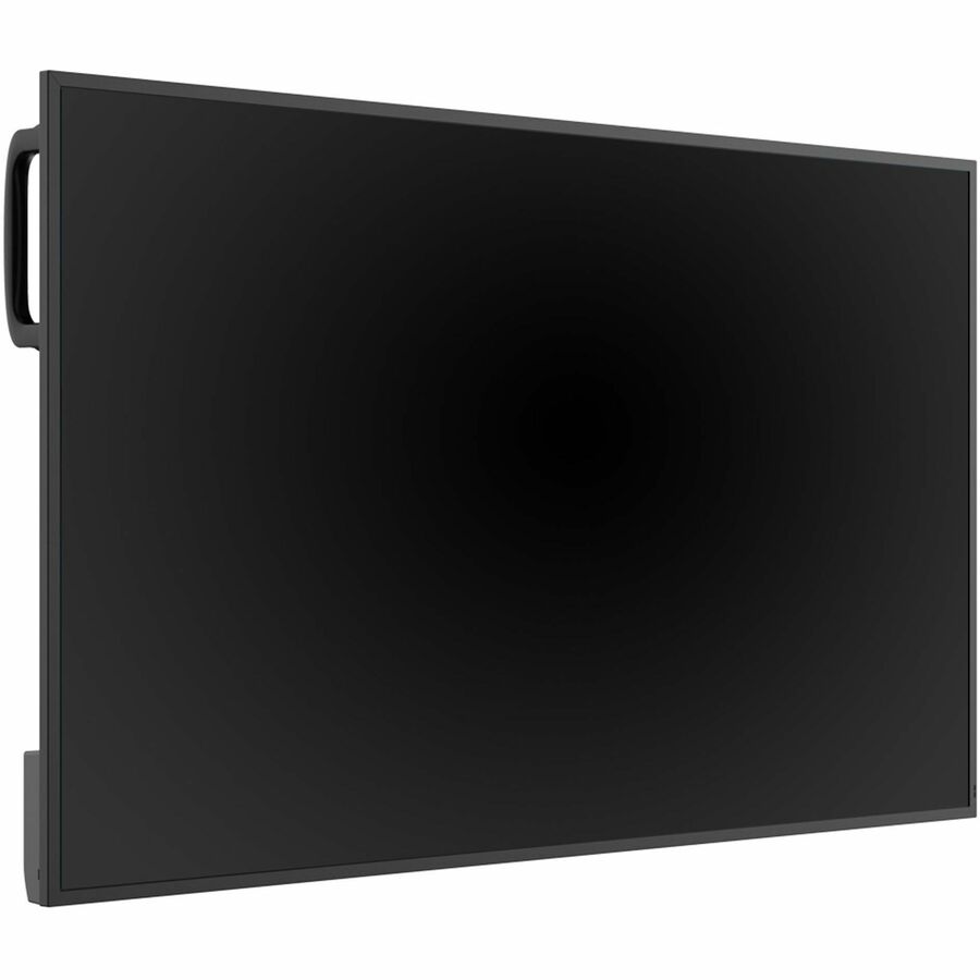Alternate-Image4 Image for ViewSonic CDE4314 43 Inch 4K UHD Commercial Display with Android 14, 350-nit Brightness, RS232, RJ45, WiFi/BT Slot, USB-C, and HDMI Inputs