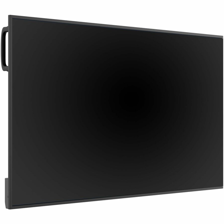Alternate-Image4 Image for ViewSonic CDE5014 50 Inch 4K UHD Commercial Display with Android 14, 350-nit Brightness, RS232, RJ45, WiFi/BT Slot, USB-C, and HDMI Inputs