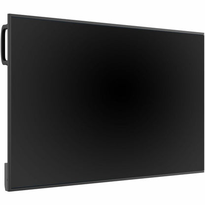 Alternate-Image4 Image for ViewSonic CDE5014 50 Inch 4K UHD Commercial Display with Android 14, 350-nit Brightness, RS232, RJ45, WiFi/BT Slot, USB-C, and HDMI Inputs