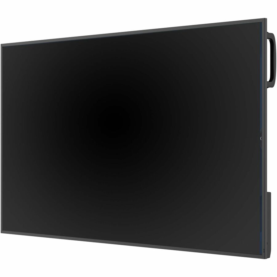 Alternate-Image5 Image for ViewSonic CDE5014 50 Inch 4K UHD Commercial Display with Android 14, 350-nit Brightness, RS232, RJ45, WiFi/BT Slot, USB-C, and HDMI Inputs
