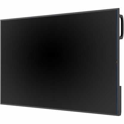 Alternate-Image5 Image for ViewSonic CDE5014 50 Inch 4K UHD Commercial Display with Android 14, 350-nit Brightness, RS232, RJ45, WiFi/BT Slot, USB-C, and HDMI Inputs