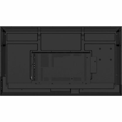 Alternate-Image9 Image for ViewSonic CDE5014 50 Inch 4K UHD Commercial Display with Android 14, 350-nit Brightness, RS232, RJ45, WiFi/BT Slot, USB-C, and HDMI Inputs