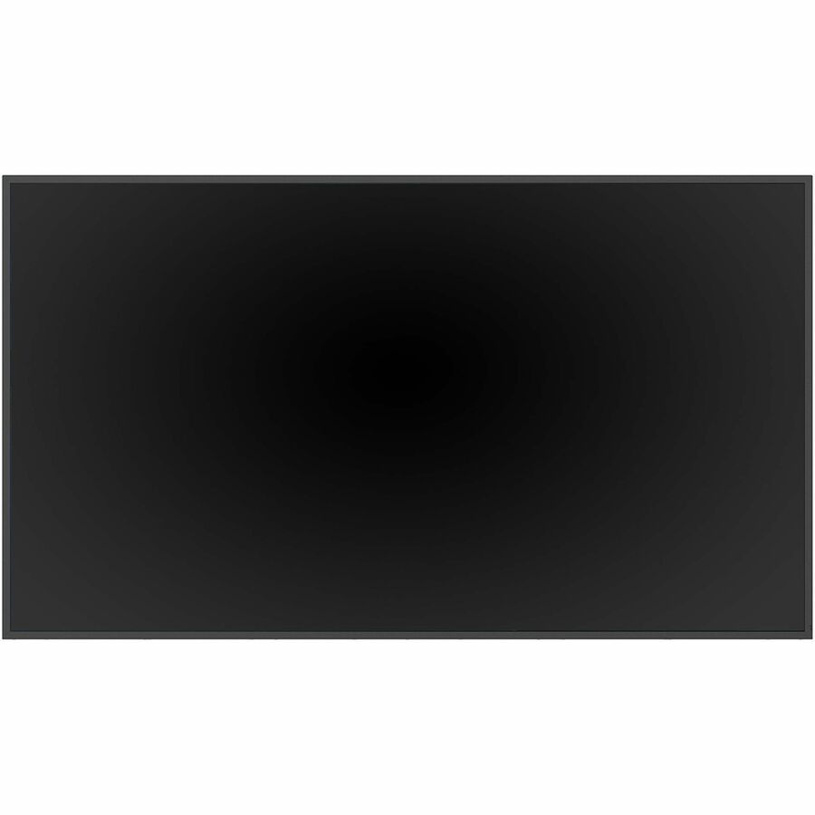 Alternate-Image6 Image for ViewSonic CDE6514 65 Inch 4K UHD Commercial Display with Android 14, 350-nit Brightness, RS232, RJ45, WiFi/BT Slot, USB-C, and HDMI Inputs