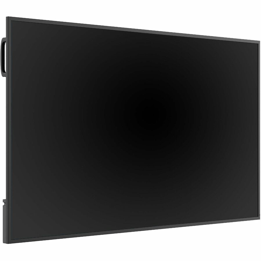 Alternate-Image4 Image for ViewSonic CDE6514 65 Inch 4K UHD Commercial Display with Android 14, 350-nit Brightness, RS232, RJ45, WiFi/BT Slot, USB-C, and HDMI Inputs
