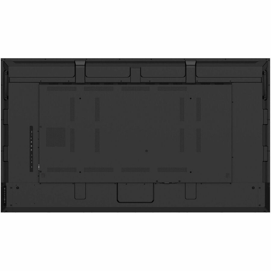 Alternate-Image9 Image for ViewSonic CDE6514 65 Inch 4K UHD Commercial Display with Android 14, 350-nit Brightness, RS232, RJ45, WiFi/BT Slot, USB-C, and HDMI Inputs