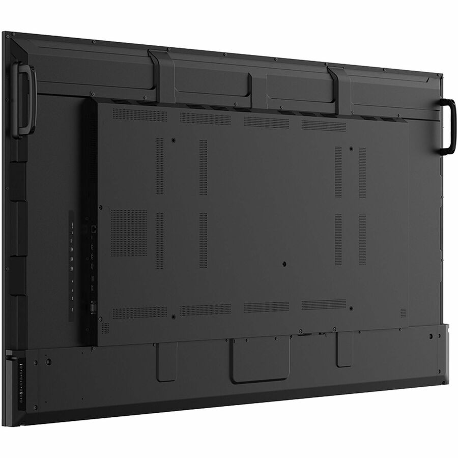 Alternate-Image8 Image for ViewSonic CDE6514 65 Inch 4K UHD Commercial Display with Android 14, 350-nit Brightness, RS232, RJ45, WiFi/BT Slot, USB-C, and HDMI Inputs