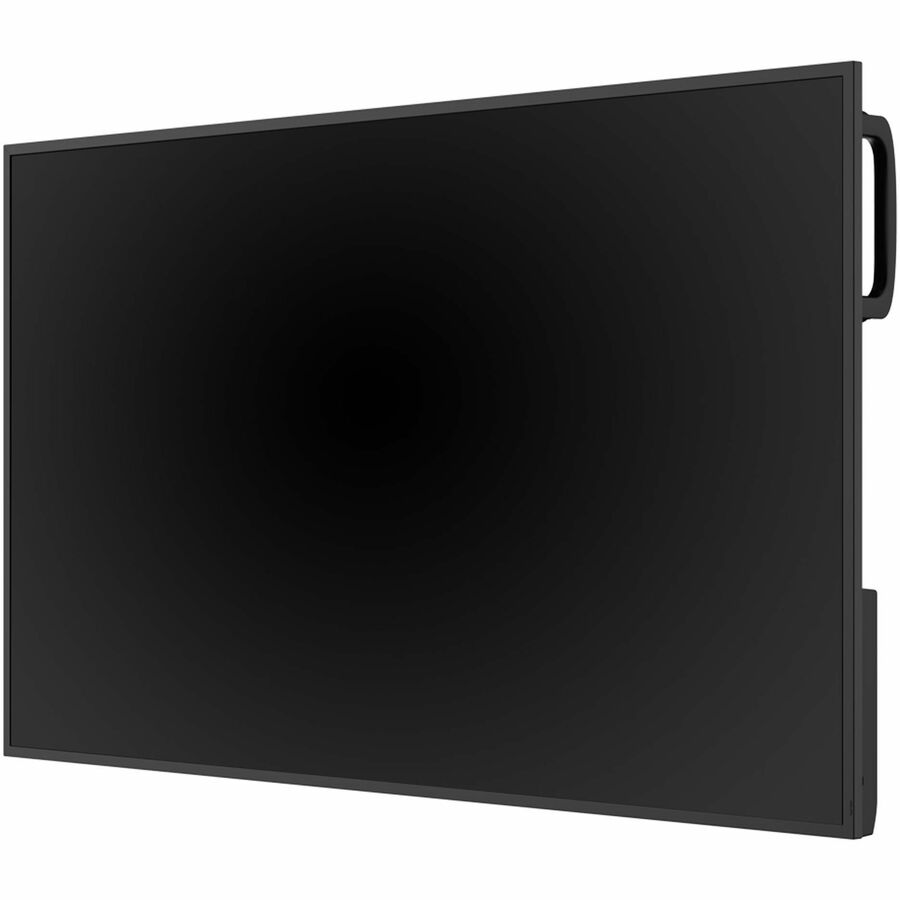 Alternate-Image5 Image for ViewSonic CDE7514 75 Inch 4K UHD Commercial Display with Android 14, 350-nit Brightness, RS232, RJ45, WiFi/BT Slot, USB-C, and HDMI Inputs