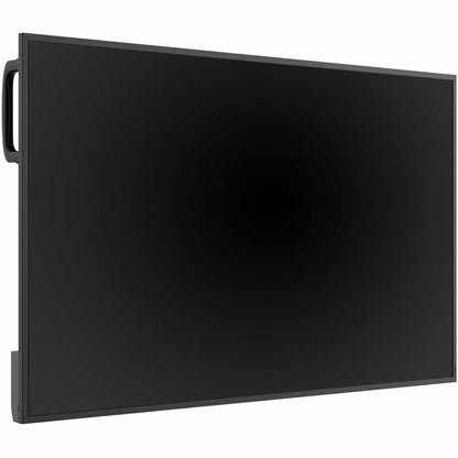 Alternate-Image4 Image for ViewSonic CDE7514 75 Inch 4K UHD Commercial Display with Android 14, 350-nit Brightness, RS232, RJ45, WiFi/BT Slot, USB-C, and HDMI Inputs