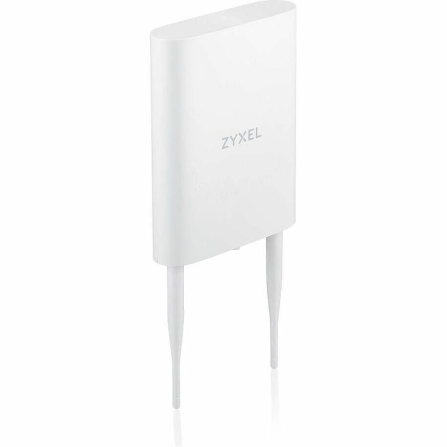 Alternate-Image2 Image for BE5100 WiFi 7 Dual-Radio Outdoor Access Point With Bridge and Mesh Support. Free Nebula Cloud Management (TAA Compliant)