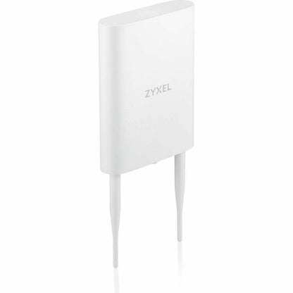 Alternate-Image2 Image for BE5100 WiFi 7 Dual-Radio Outdoor Access Point With Bridge and Mesh Support. Free Nebula Cloud Management (TAA Compliant)