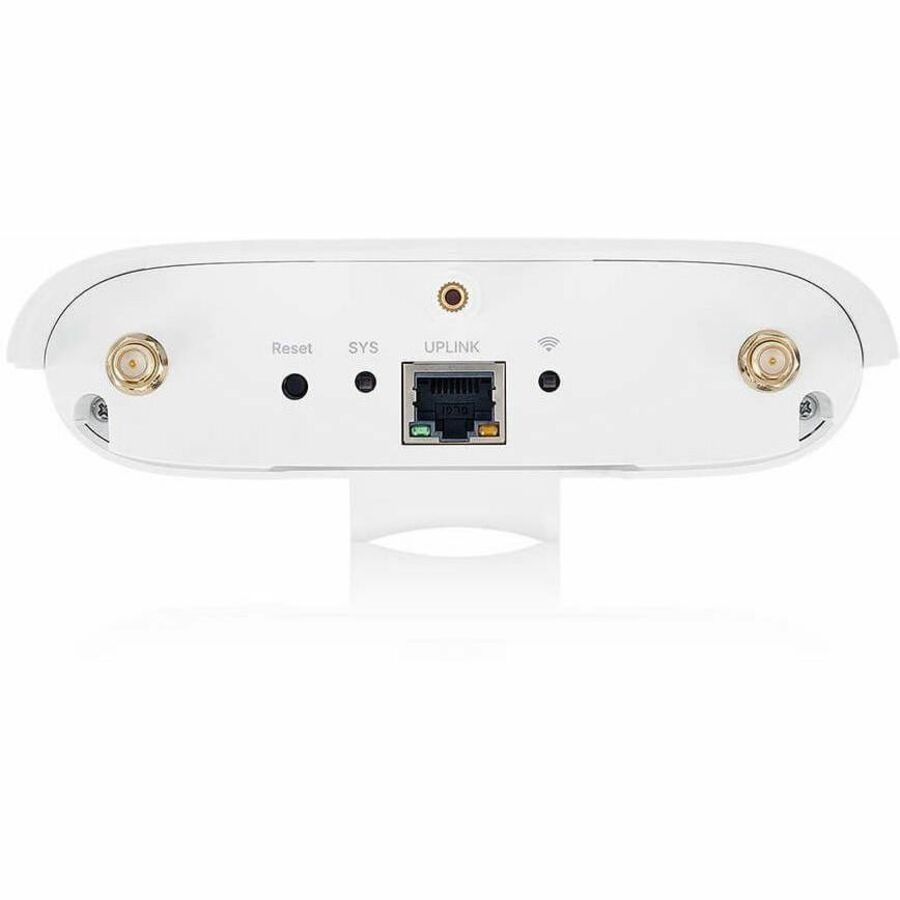 Alternate-Image4 Image for BE5100 WiFi 7 Dual-Radio Outdoor Access Point With Bridge and Mesh Support. Free Nebula Cloud Management (TAA Compliant)