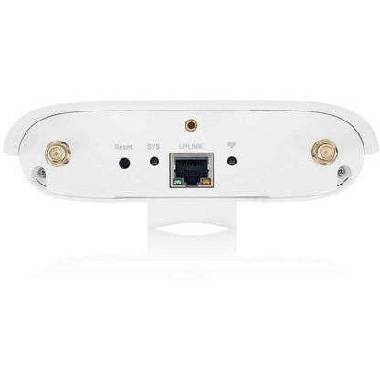 Alternate-Image4 Image for BE5100 WiFi 7 Dual-Radio Outdoor Access Point With Bridge and Mesh Support. Free Nebula Cloud Management (TAA Compliant)