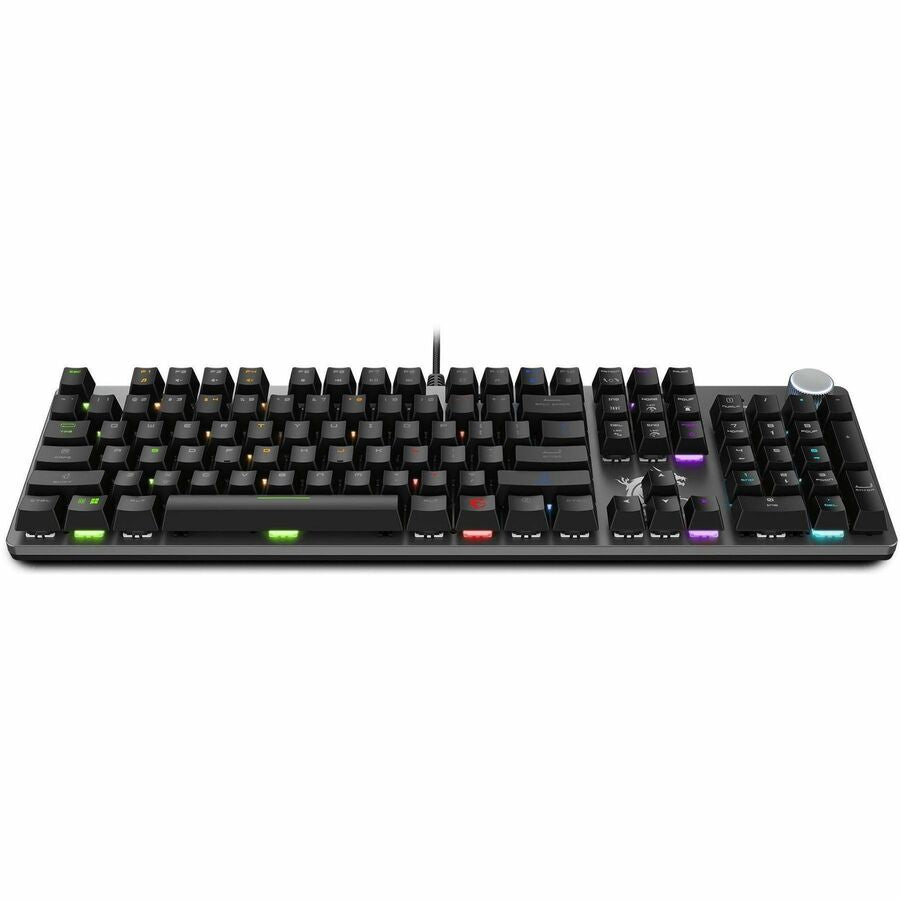 Alternate-Image5 Image for MSI GK320 COMBO RED US