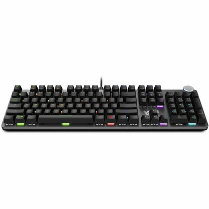Alternate-Image5 Image for MSI GK320 COMBO RED US