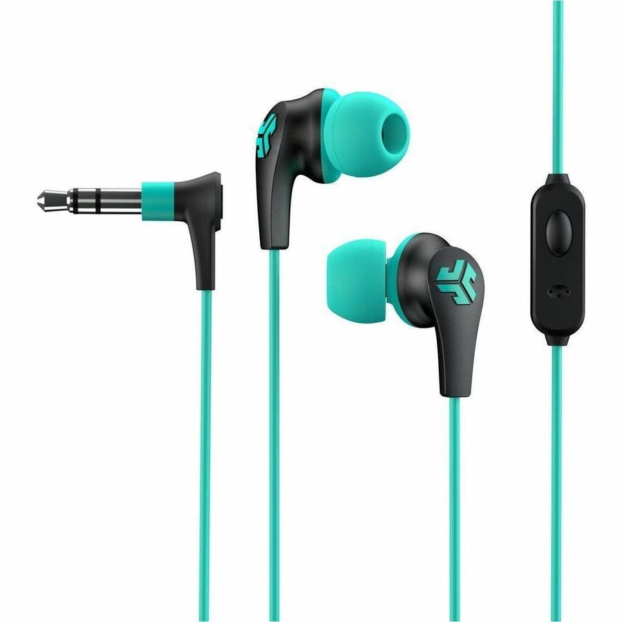 Alternate-Image2 Image for JLab JBuds Pro Signature Wired Earbuds