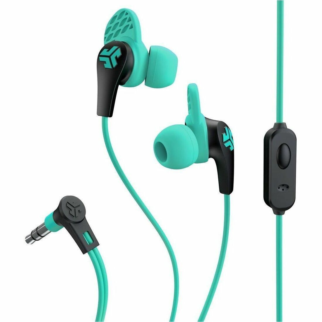 Main Image for JLab JBuds Pro Signature Wired Earbuds