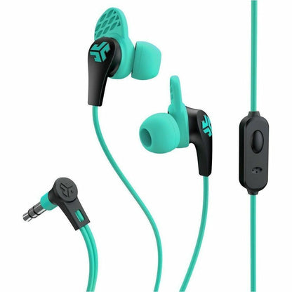 Main Image for JLab JBuds Pro Signature Wired Earbuds