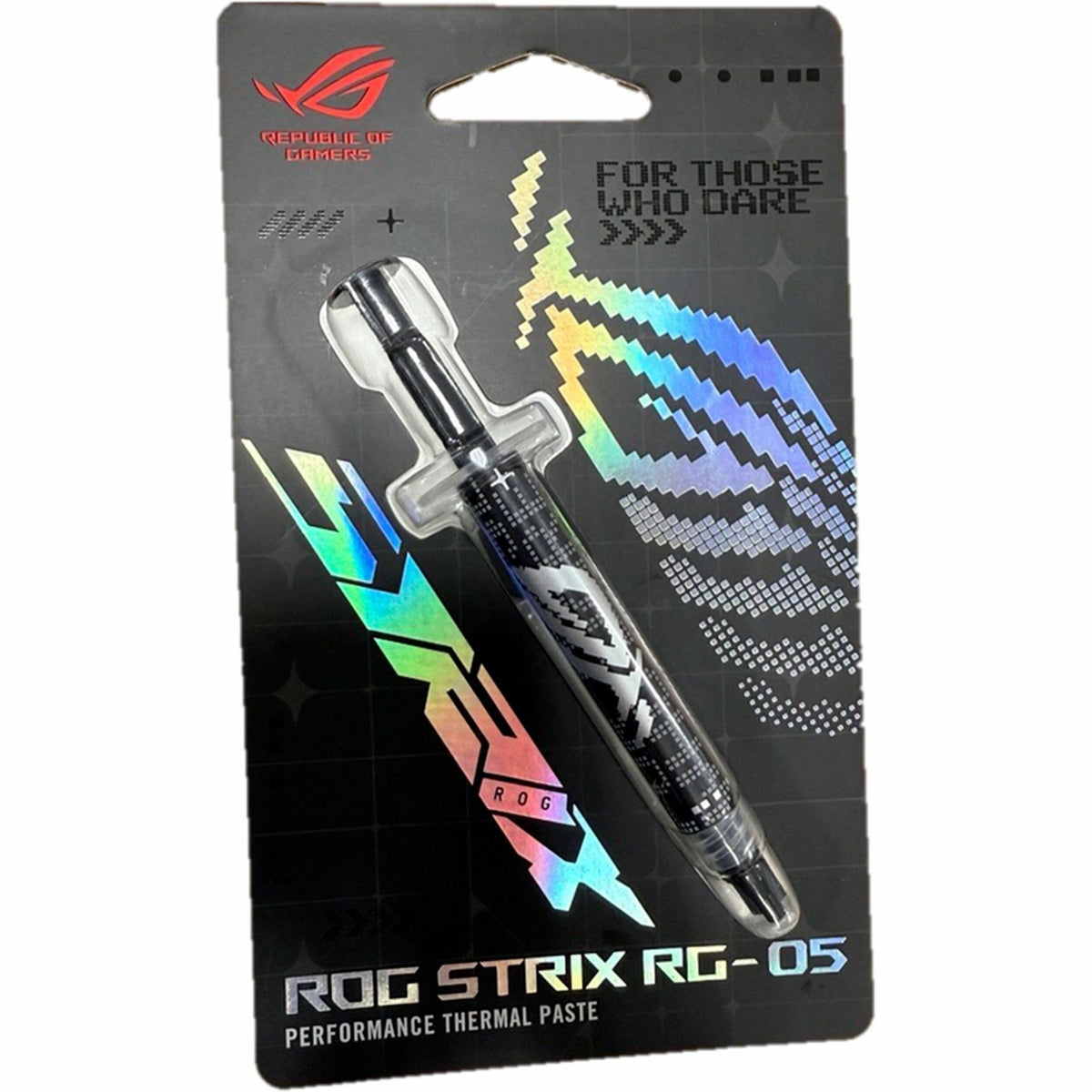 Main Image for Asus ROG Performance Thermal Paste