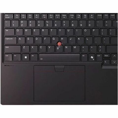 Alternate-Image7 Image for Lenovo ThinkPad P16v Gen 3 21RS004QUS 16" Mobile Workstation - WUXGA - 60 Hz - Intel Core Ultra 7 265H - 32 GB - 1 TB SSD - English Keyboard - Black