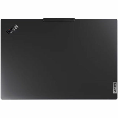 Top Image for Lenovo ThinkPad P16v Gen 3 21RS004QUS 16" Mobile Workstation - WUXGA - 60 Hz - Intel Core Ultra 7 265H - 32 GB - 1 TB SSD - English Keyboard - Black