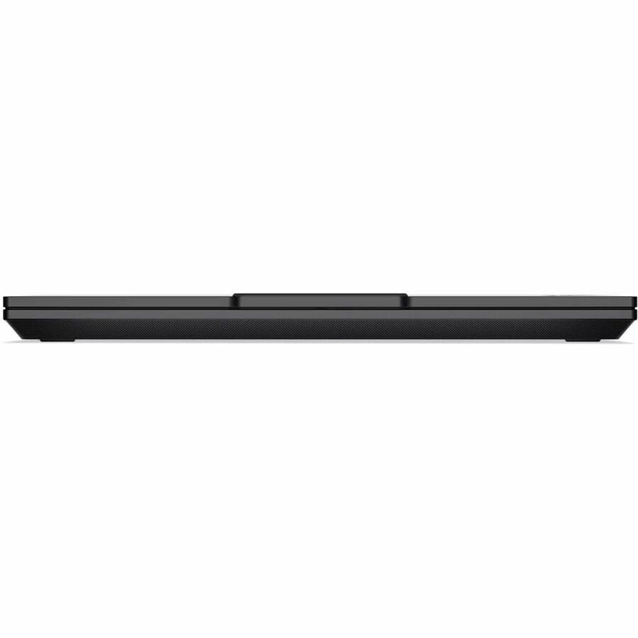 Front Image for Lenovo ThinkPad P16v Gen 3 21RS004QUS 16" Mobile Workstation - WUXGA - 60 Hz - Intel Core Ultra 7 265H - 32 GB - 1 TB SSD - English Keyboard - Black