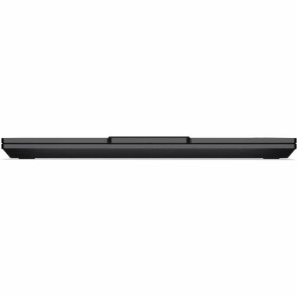 Front Image for Lenovo ThinkPad P16v Gen 3 21RS004QUS 16" Mobile Workstation - WUXGA - 60 Hz - Intel Core Ultra 7 265H - 32 GB - 1 TB SSD - English Keyboard - Black