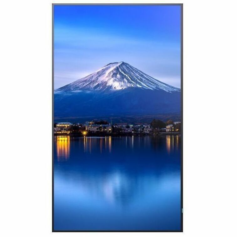 Front Image for Sharp NEC Display 43" Ultra High Definition Professional Display