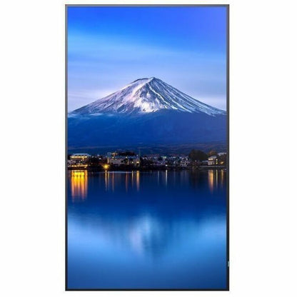 Front Image for Sharp NEC Display 43" Ultra High Definition Professional Display