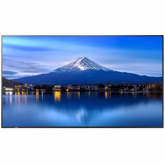 Main Image for Sharp NEC Display 43" Ultra High Definition Professional Display